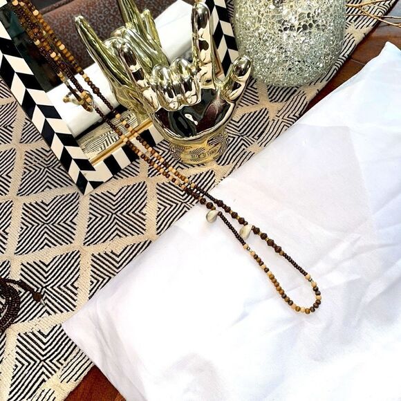 Beaded Waist Chain  - Picture 5 of 5